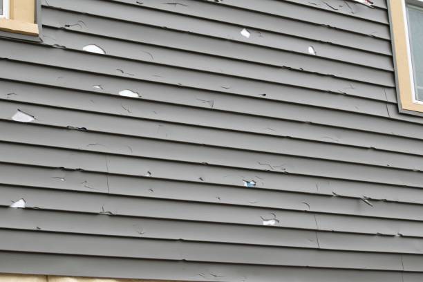 Best Engineered Wood Siding  in Fairfield, TX