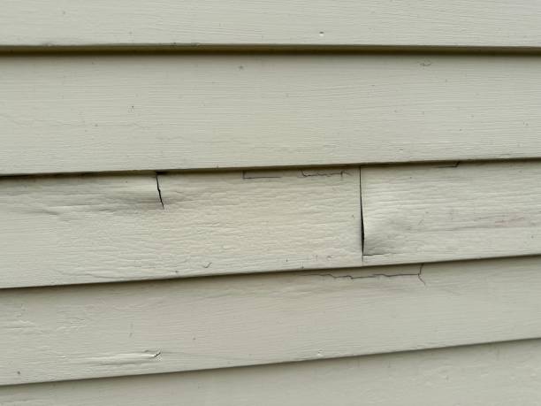 Best Composite Siding  in Fairfield, TX